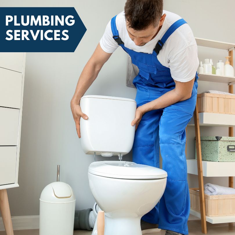Plumbing Company in El Mirage, AZ